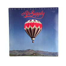 Cargar imagen en el visor de la galería, LP. Air Supply. The One That You Love
