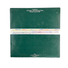 Cargar imagen en el visor de la galería, LP. The Alan Parsons Project. Tales Of Mystery And Imagination
