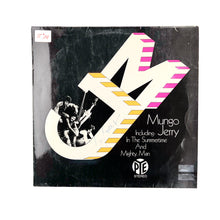 Cargar imagen en el visor de la galería, LP. Mungo Jerry. Mungo Jerry
