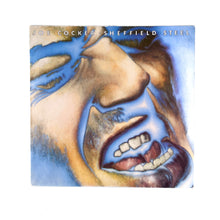 画像をギャラリービューアに読み込む, LP. Joe Cocker. Sheffield Steel
