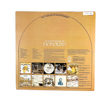 Cargar imagen en el visor de la galería, LP. Donovan. Golden Hour Of Donovan
