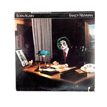 Cargar imagen en el visor de la galería, LP. Randy Newman. Born Again
