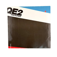 Cargar imagen en el visor de la galería, LP. Mike Oldfield. QE2
