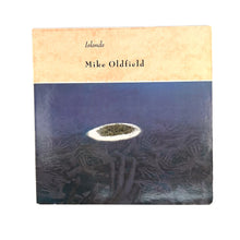 Cargar imagen en el visor de la galería, LP. Mike Oldfield. Islands
