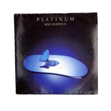 Cargar imagen en el visor de la galería, LP. Mike Oldfield. Platinum
