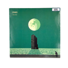 Cargar imagen en el visor de la galería, LP. Mike Oldfield. Crises
