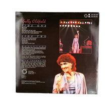 Cargar imagen en el visor de la galería, LP. Sally Oldfield. In Concert
