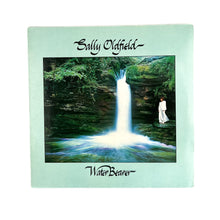 Cargar imagen en el visor de la galería, LP. Sally Oldfield. Water Bearer
