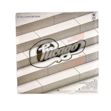 Cargar imagen en el visor de la galería, LP. Chicago. If You Leave Me Now
