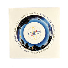 Cargar imagen en el visor de la galería, LP. Barclay James Harvest. Ring Of Changes
