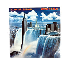 Cargar imagen en el visor de la galería, LP. Climax Blues Band. Flying The Flag
