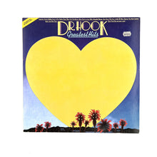 Cargar imagen en el visor de la galería, LP. Dr. Hook. Greatest Hits
