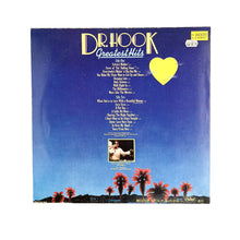 Cargar imagen en el visor de la galería, LP. Dr. Hook. Greatest Hits
