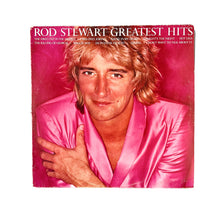 Cargar imagen en el visor de la galería, LP. Rod Stewart. Greatest Hits
