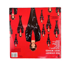Cargar imagen en el visor de la galería, LP. Rod Stewart. Body Wishes
