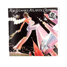 Cargar imagen en el visor de la galería, LP. Rod Stewart. Atlantic Crossing
