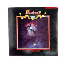 Cargar imagen en el visor de la galería, LP. Cat Stevens. Numbers
