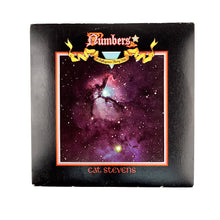 Cargar imagen en el visor de la galería, LP. Cat Stevens. Numbers (A Pythagorean Theory Tale)
