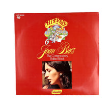 Cargar imagen en el visor de la galería, 2xLP. Joan Baez. The Contemporary Ballad Book

