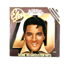 Cargar imagen en el visor de la galería, 2xLP. Elvis Presley. Seine 40 Grössten Hits
