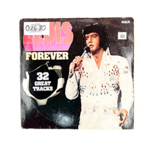 Cargar imagen en el visor de la galería, 2xLP. Elvis Presley. Elvis Forever (32 Hits)
