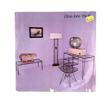 Cargar imagen en el visor de la galería, LP. Elton John. The Fox
