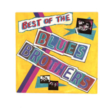 Cargar imagen en el visor de la galería, LP. The Blues Brothers. Best Of The Blues Brothers
