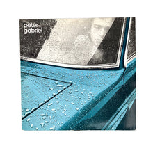 Cargar imagen en el visor de la galería, LP. Peter Gabriel. Peter Gabriel

