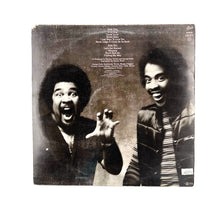 Cargar imagen en el visor de la galería, LP. Stanley Clarke/George Duke. The Clarke / Duke Project
