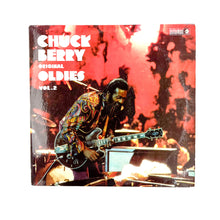 Cargar imagen en el visor de la galería, LP. Chuck Berry. Original Oldies Vol. 2
