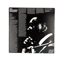 画像をギャラリービューアに読み込む, LP. Wes Montgomery. Impressions
