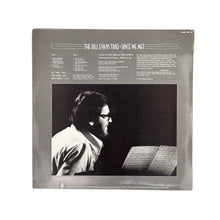 Cargar imagen en el visor de la galería, LP. The Bill Evans Trio. Since We Met
