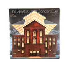 画像をギャラリービューアに読み込む, 2xLP. Charlie Parker, Dizzy Gillespie, Bud Powell, Charles Mingus, Max Roach. The Greatest Jazz Concert Ever
