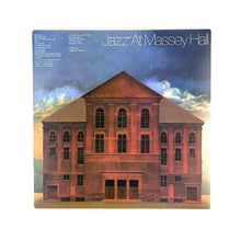 画像をギャラリービューアに読み込む, 2xLP. Charlie Parker, Dizzy Gillespie, Bud Powell, Charles Mingus, Max Roach. The Greatest Jazz Concert Ever
