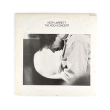 画像をギャラリービューアに読み込む, 2xLP. Keith Jarrett. The Köln Concert
