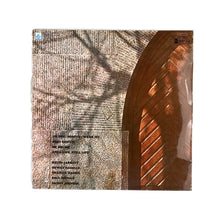 画像をギャラリービューアに読み込む, LP. Keith Jarrett. Fort Yawuh

