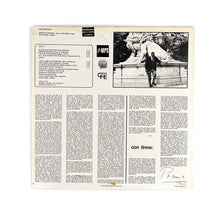 画像をギャラリービューアに読み込む, LP. The Oscar Peterson Trio. Another Day
