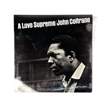 Cargar imagen en el visor de la galería, LP. John Coltrane. A Love Supreme
