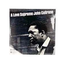 Cargar imagen en el visor de la galería, LP. John Coltrane. A Love Supreme
