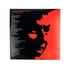 이미지를 갤러리 뷰어에 로드 , LP. Frank Sinatra. 14 Éxitos De La Época De Oro De Frank Sinatra
