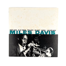 画像をギャラリービューアに読み込む, LP. Miles Davis. Volume 2
