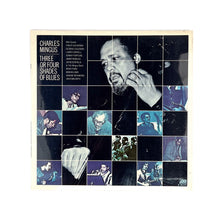 Load image into Gallery viewer, LP. Charles Mingus. Three Or Four Shades Of Blues
