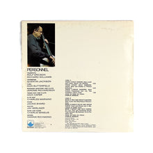 画像をギャラリービューアに読み込む, LP. Charles Mingus. The Black Saint And The Sinner Lady
