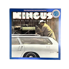 画像をギャラリービューアに読み込む, LP. Charles Mingus. Shoes Of The Fisherman's Wife
