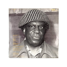 画像をギャラリービューアに読み込む, LP. Walt Dickerson &amp; Sun Ra. Visions
