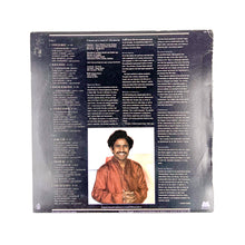 画像をギャラリービューアに読み込む, LP. L. Subramaniam. Spanish Wave
