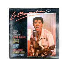 画像をギャラリービューアに読み込む, LP. Various. La Bamba Volume 2 - More Music From The Original Motion Picture Soundtrack
