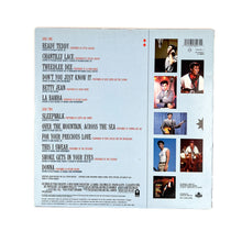 画像をギャラリービューアに読み込む, LP. Various. La Bamba Volume 2 - More Music From The Original Motion Picture Soundtrack
