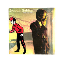 画像をギャラリービューアに読み込む, LP. Joaquín Sabina. Hotel, Dulce Hotel
