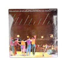 画像をギャラリービューアに読み込む, LP. Joaquín Sabina Y Viceversa. Juez Y Parte
